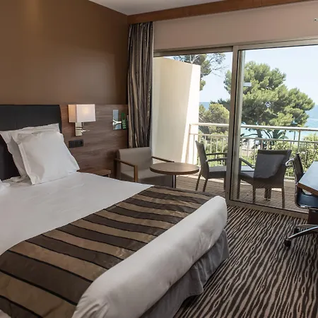 Hotell Radisson Hotel Cannes Seaside