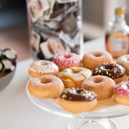 Luxotel Hotel Cannes