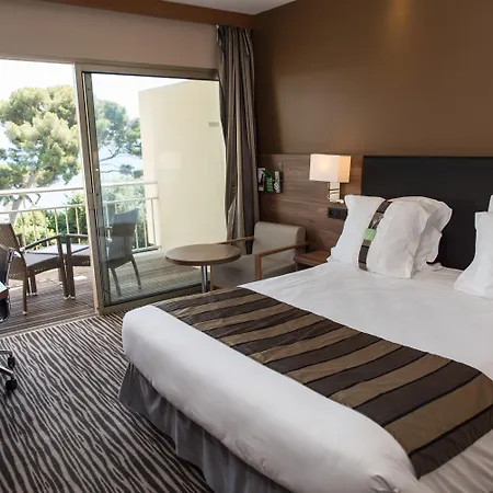 Hotell Radisson Hotel Cannes Seaside