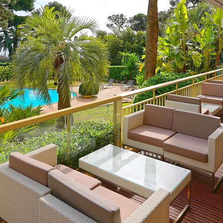 Radisson Hotel Cannes Seaside
