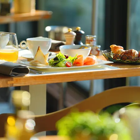 Hotel Luxotel Cannes