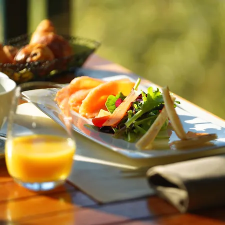 Hotel Luxotel Cannes