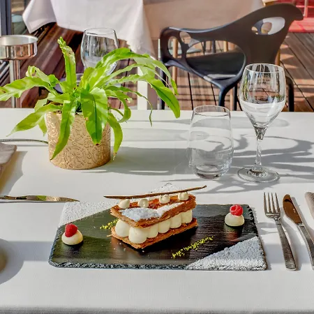 Hotell Radisson Hotel Cannes Seaside