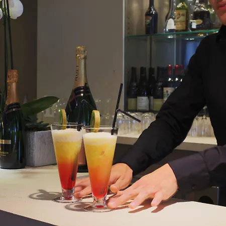 Hotel Luxotel Cannes