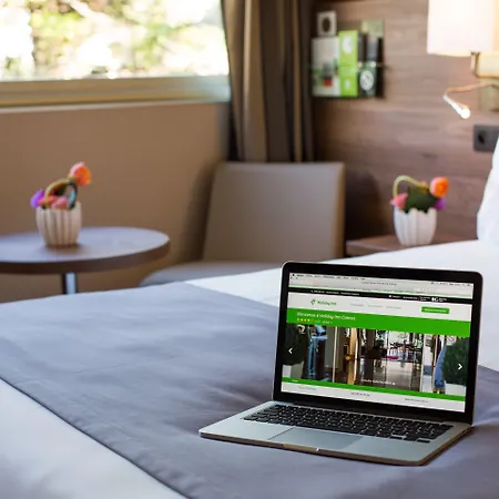 Hotell Radisson Hotel Cannes Seaside