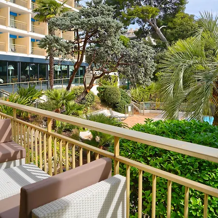 Radisson Hotel Cannes Seaside