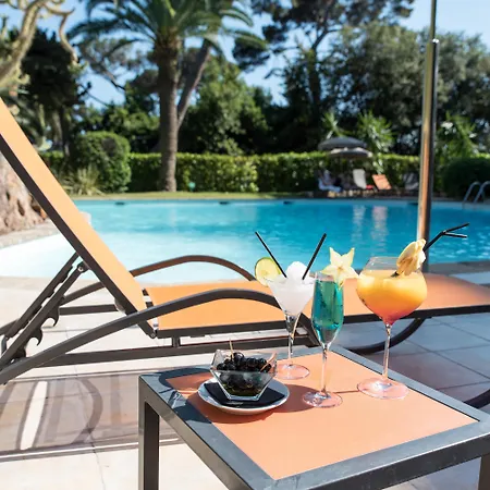 Radisson Hotel Cannes Seaside 4*
