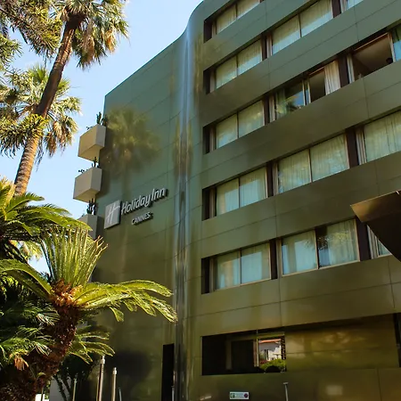 Radisson Hotel Cannes Seaside Hotell