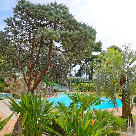 Luxotel Hotel Cannes