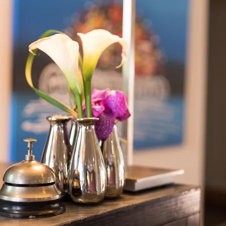 Hotell Radisson Hotel Cannes Seaside