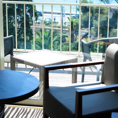 Radisson Hotel Cannes Seaside 4* Cannes