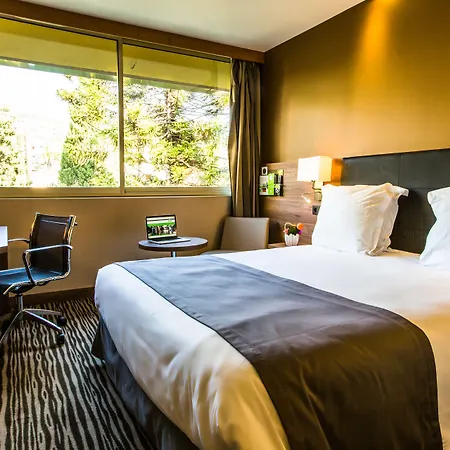 Radisson Hotel Cannes Seaside 4*