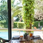 Luxotel Ξενοδοχείο Κάννες