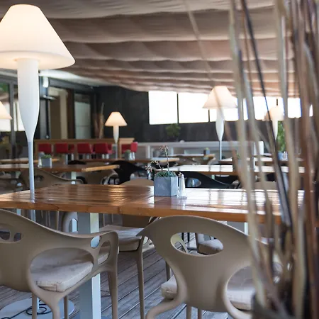 Hotel Luxotel 4*