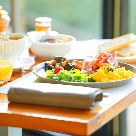 Luxotel Hotel 4*