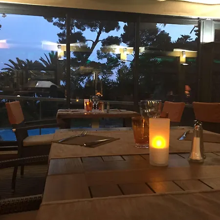 Luxotel Cannes