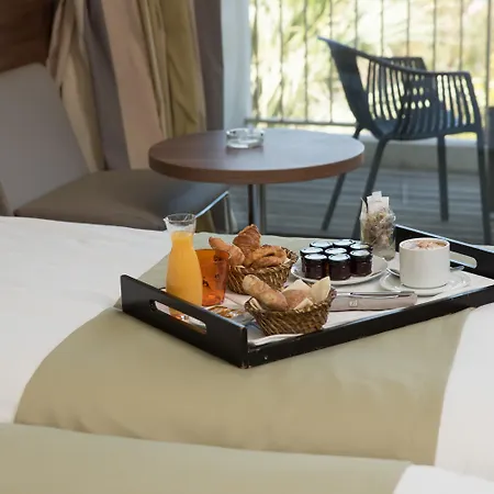 Luxotel Cannes