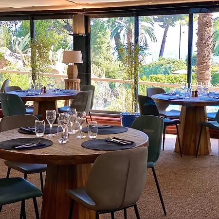 Luxotel 4* Cannes
