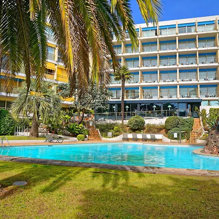Radisson Seaside 4*