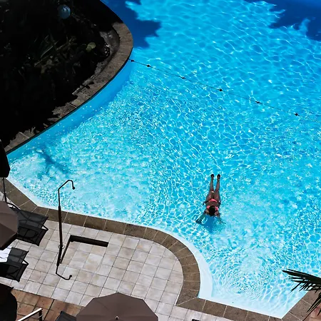 Luxotel Hotel 4*