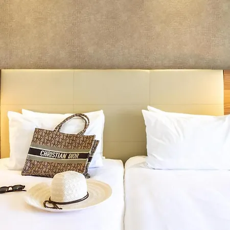 Luxotel Hotel 4*