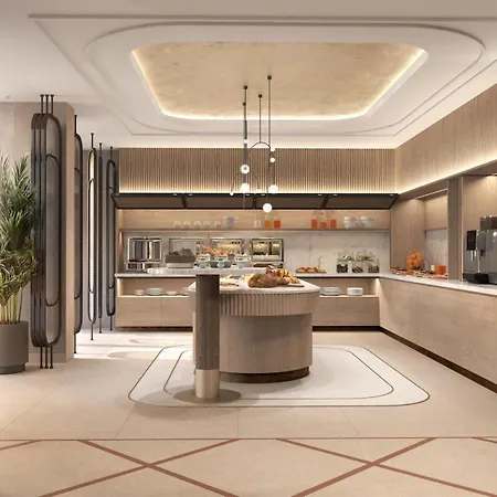 Radisson Seaside Hotel 4*