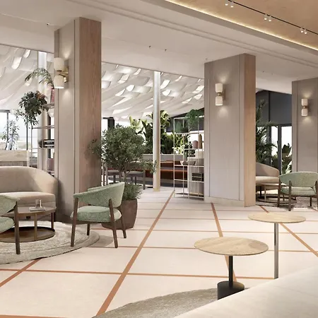 Radisson Seaside Hotel