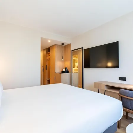 Radisson Seaside Cannes