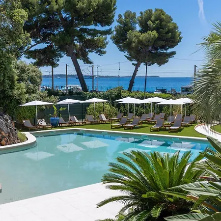 Radisson Seaside Hotel Cannes