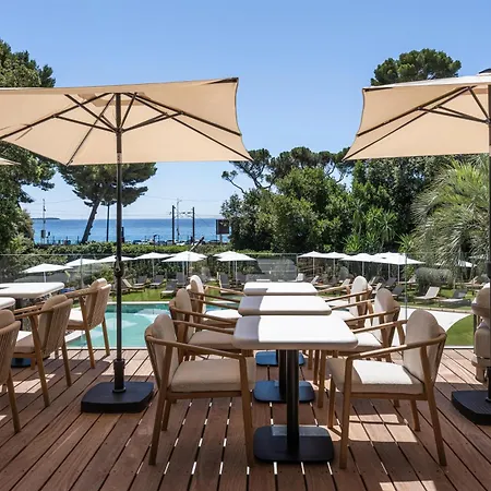 Hotel Radisson Seaside