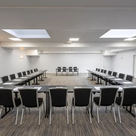 Otel Radisson Seaside 4*