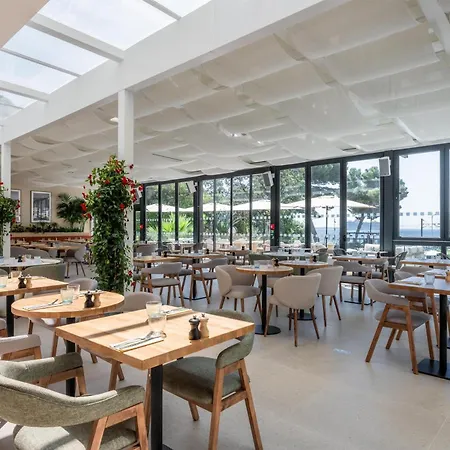 Hotel Radisson Seaside Cannes