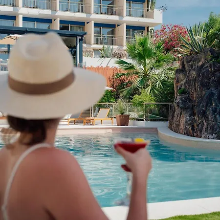 호텔 Radisson Seaside