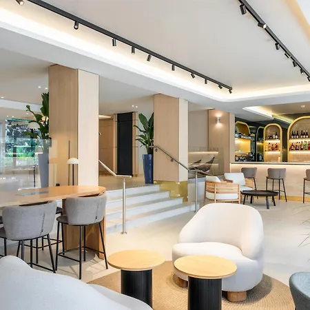 Hotel Radisson Seaside 4*