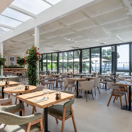 Radisson Seaside 4*
