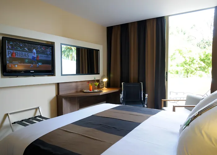 Luxotel 4*