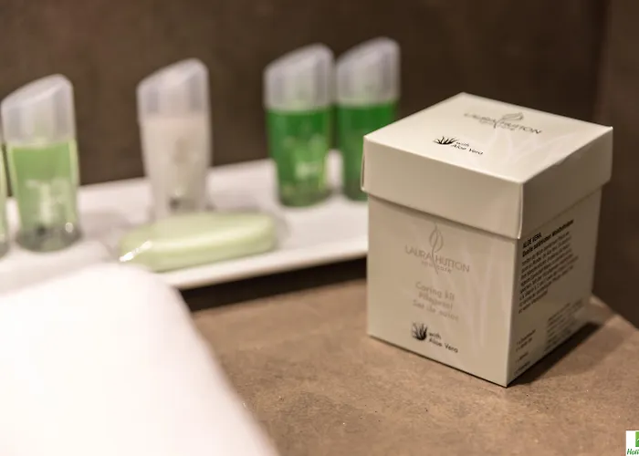 Luxotel 4* 칸느