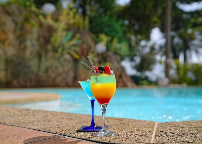 Luxotel 호텔