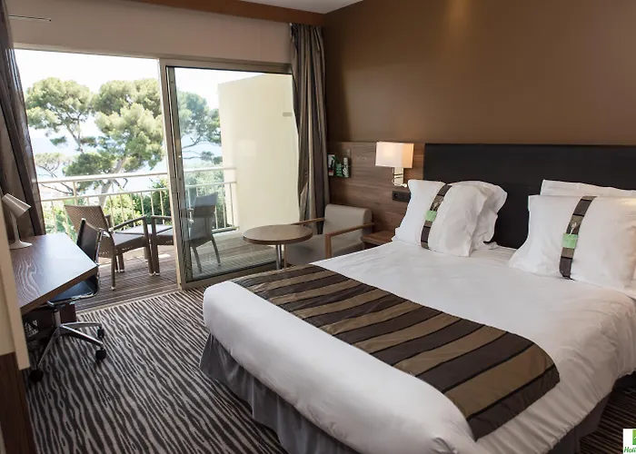 호텔 Luxotel