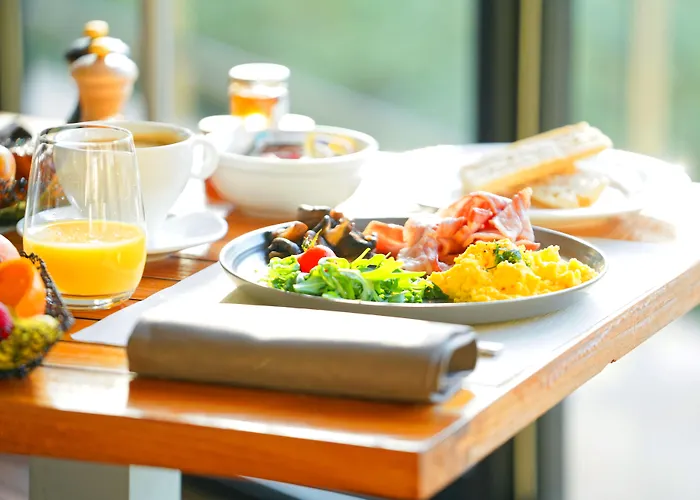 Luxotel 호텔 4*