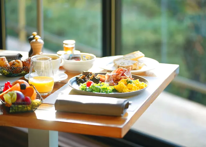 호텔 Luxotel 칸느