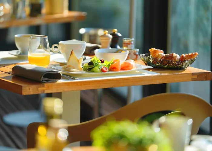 호텔 Luxotel 칸느
