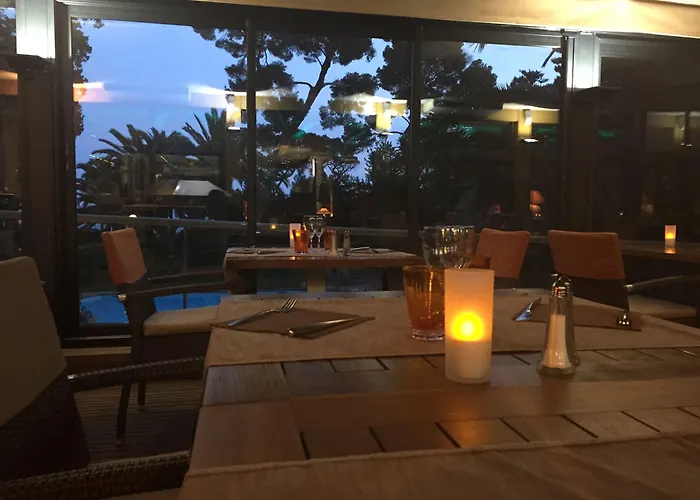 Luxotel 칸느