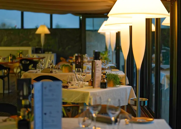 호텔 Luxotel