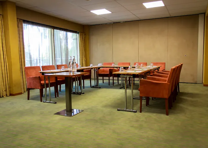Luxotel 4* 칸느