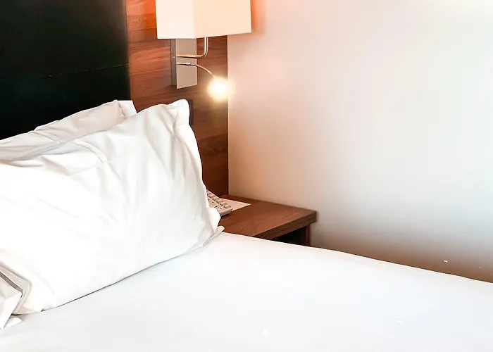 Luxotel 호텔