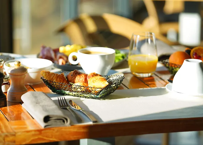 호텔 Luxotel 칸느