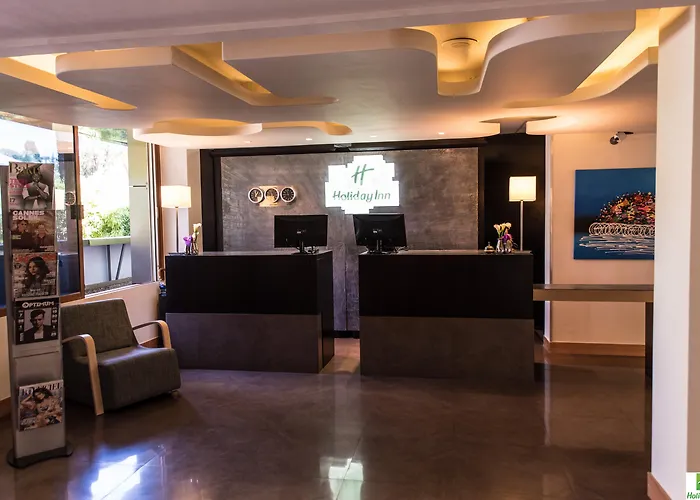 호텔 Luxotel 칸느