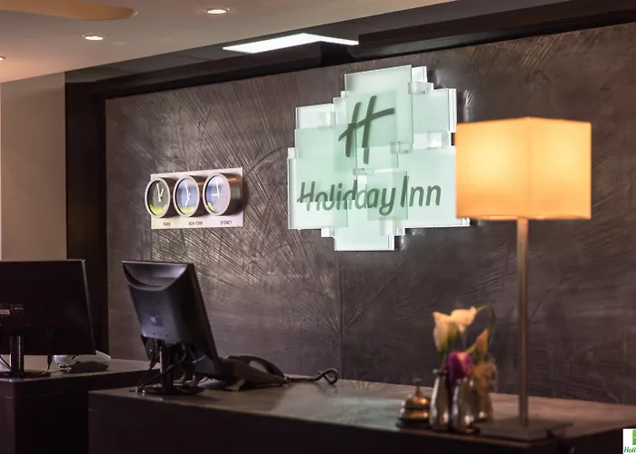 Luxotel 호텔
