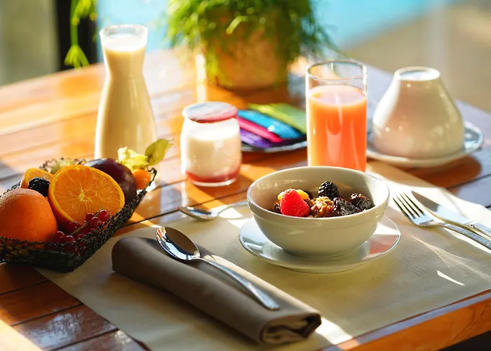 호텔 Luxotel 칸느